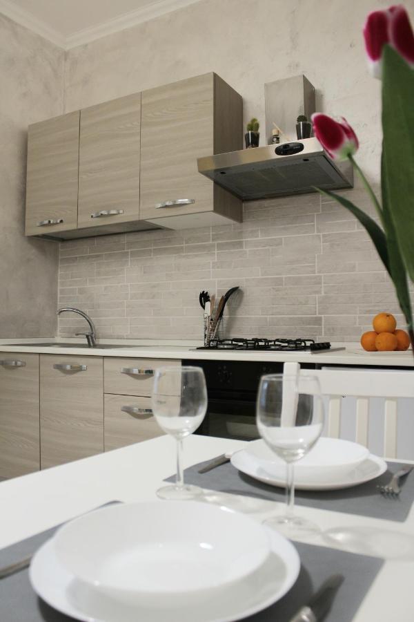 Вилла Cozy House Тиволи Экстерьер фото